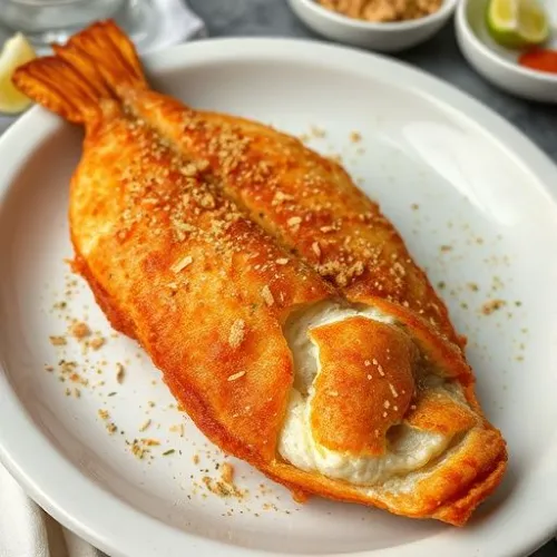 FISH FRY